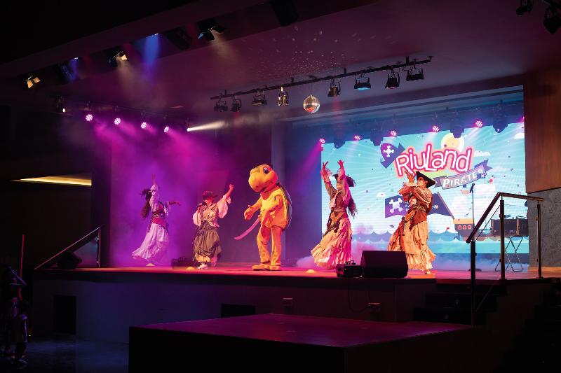 Hotel Riu Buenavista - All Inclusive