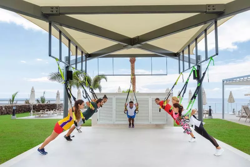 Hotel Riu Buenavista - All Inclusive