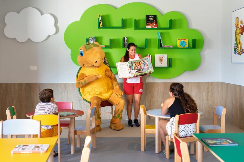 Hotel Riu Buenavista - All Inclusive