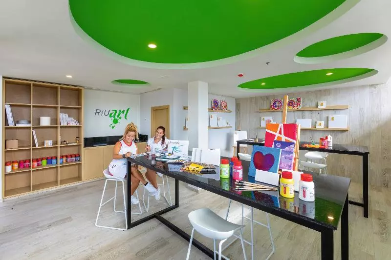 Hotel Riu Buenavista - All Inclusive