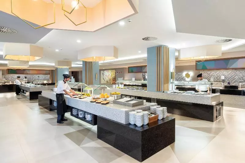 Hotel Riu Buenavista - All Inclusive