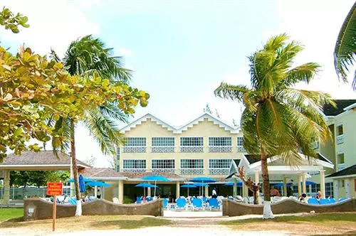 هتل Rooms On The Beach Ocho Rios