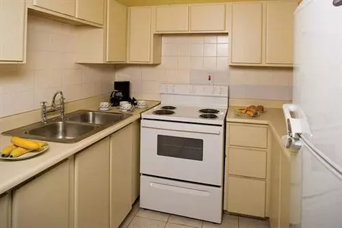 هتل Rooms On The Beach Ocho Rios