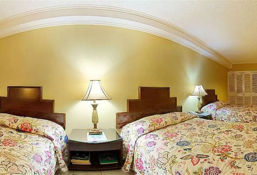 هتل Rooms On The Beach Ocho Rios