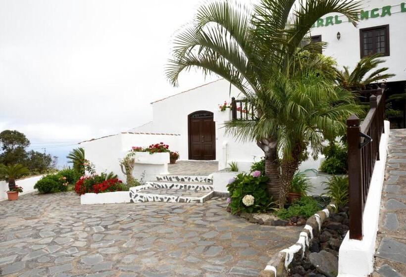 Сельский отель Rural Finca La Hacienda