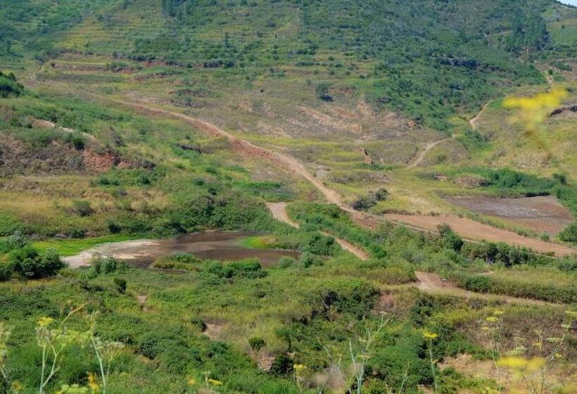 Сельский отель Rural Finca La Hacienda