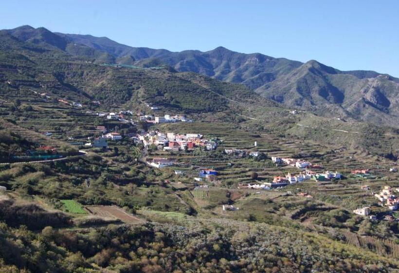 Сельский отель Rural Finca La Hacienda