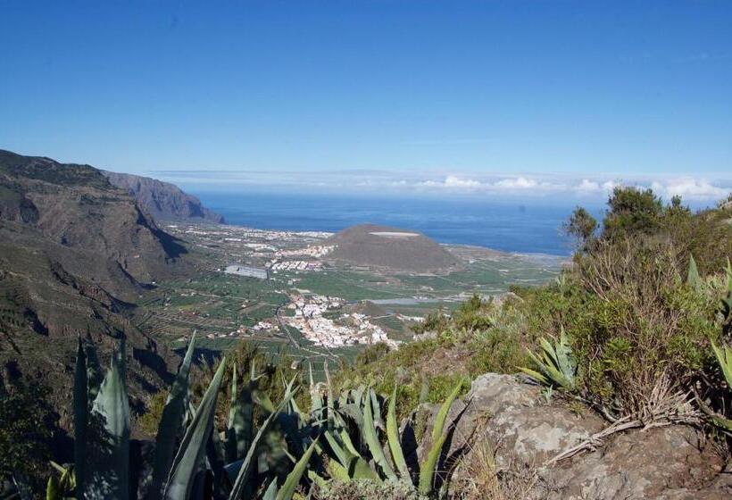 Сельский отель Rural Finca La Hacienda
