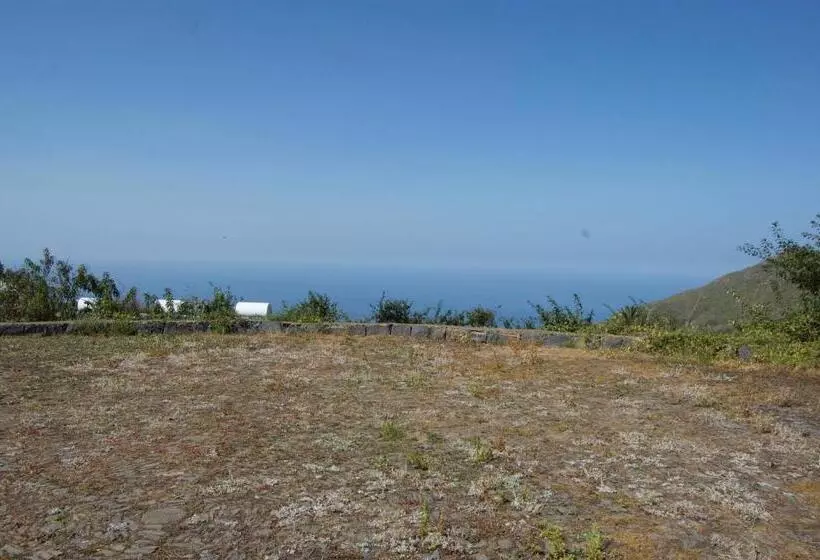 Сельский отель Rural Finca La Hacienda