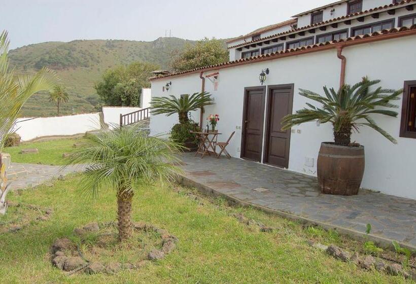 Сельский отель Rural Finca La Hacienda