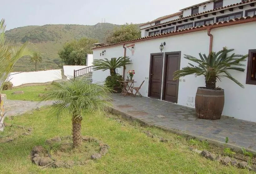 Сельский отель Rural Finca La Hacienda