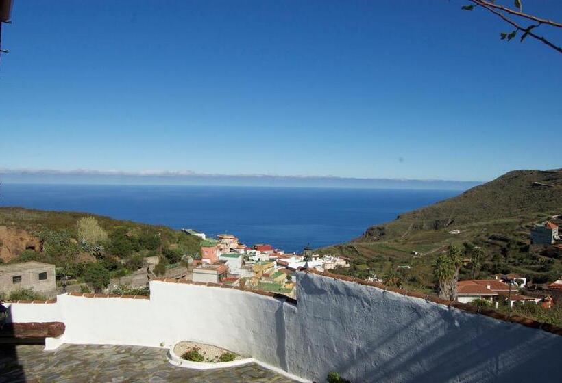 Сельский отель Rural Finca La Hacienda