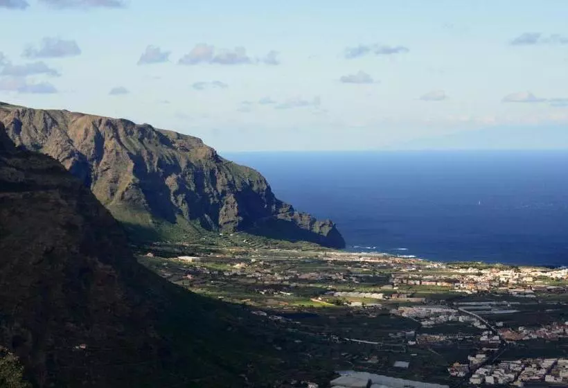 Сельский отель Rural Finca La Hacienda