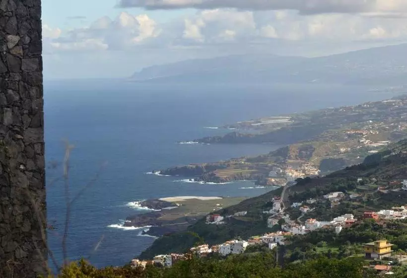 Сельский отель Rural Finca La Hacienda