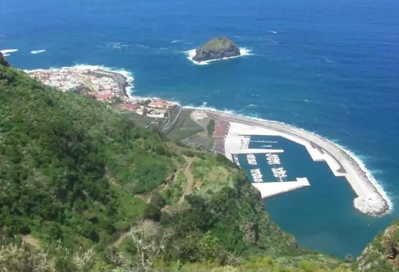 Сельский отель Rural Finca La Hacienda