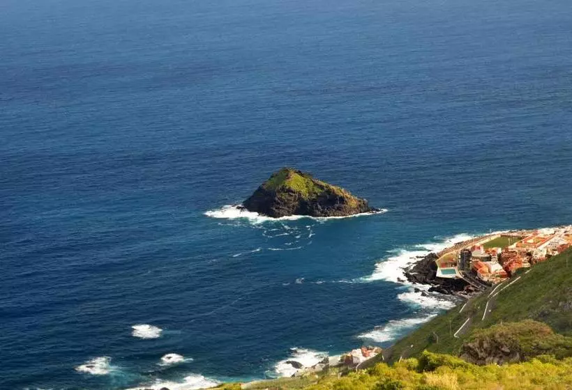 Сельский отель Rural Finca La Hacienda