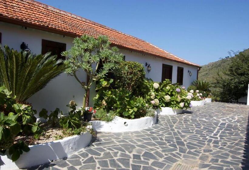 Сельский отель Rural Finca La Hacienda