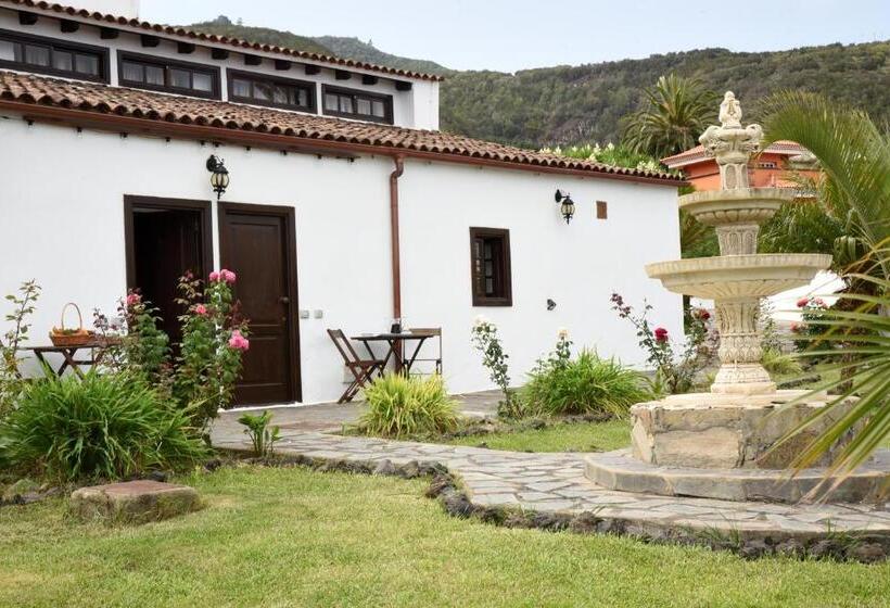 Сельский отель Rural Finca La Hacienda