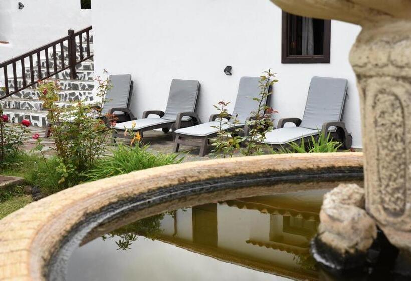 Сельский отель Rural Finca La Hacienda