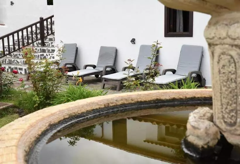 Сельский отель Rural Finca La Hacienda