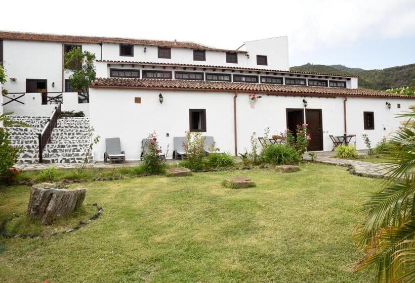 Сельский отель Rural Finca La Hacienda