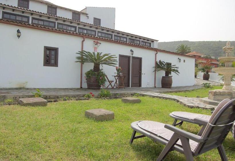 Сельский отель Rural Finca La Hacienda