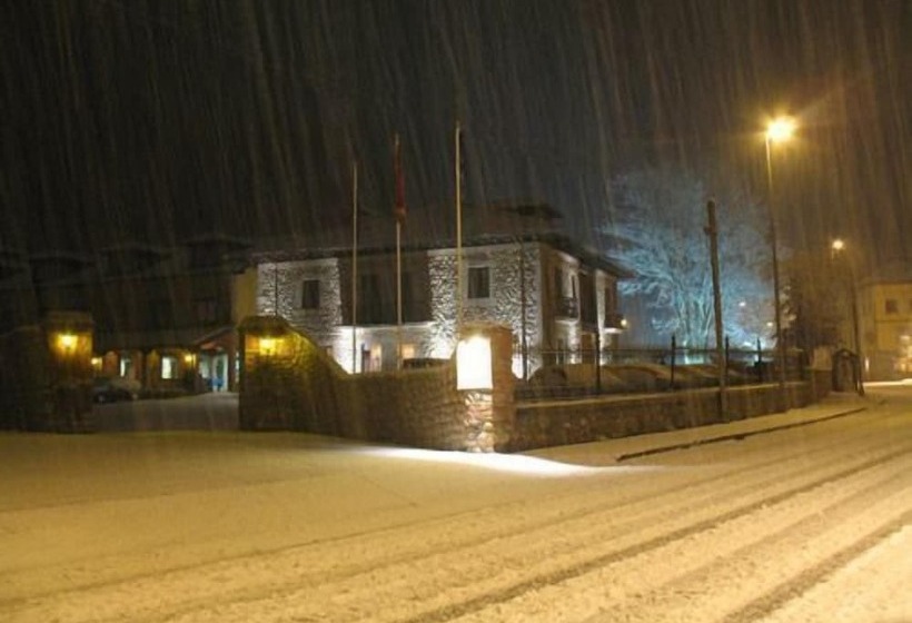 فندق & Spa Maria Manuela