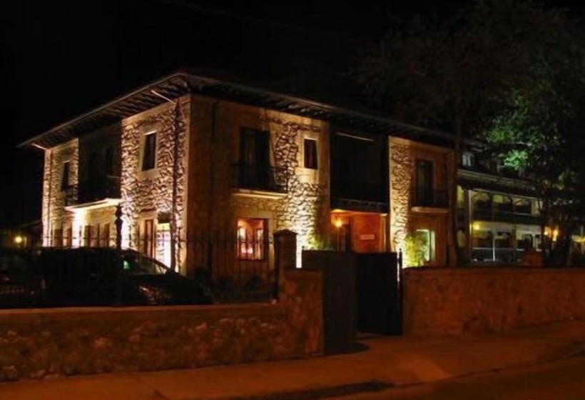 فندق & Spa Maria Manuela