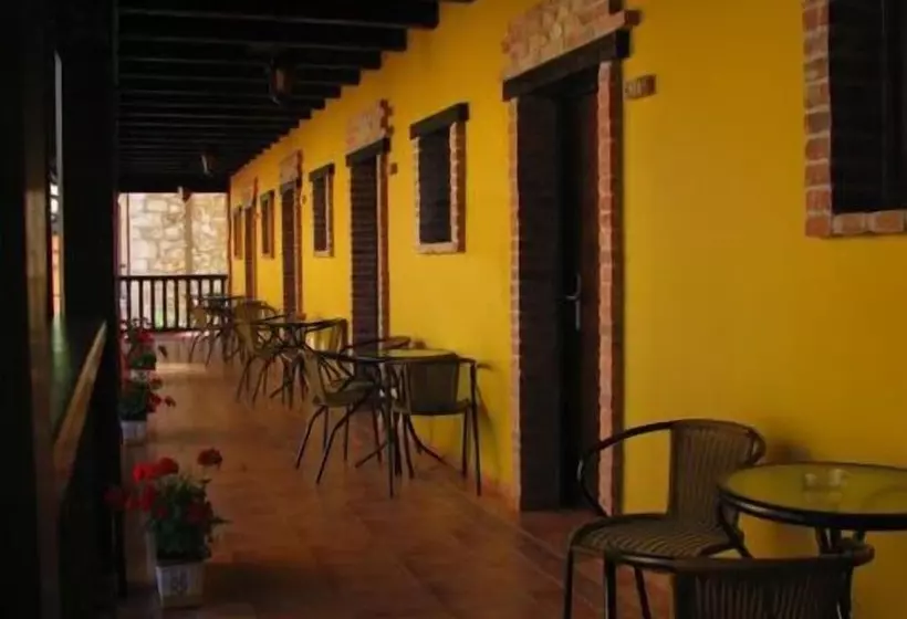 Hotel & Spa Maria Manuela