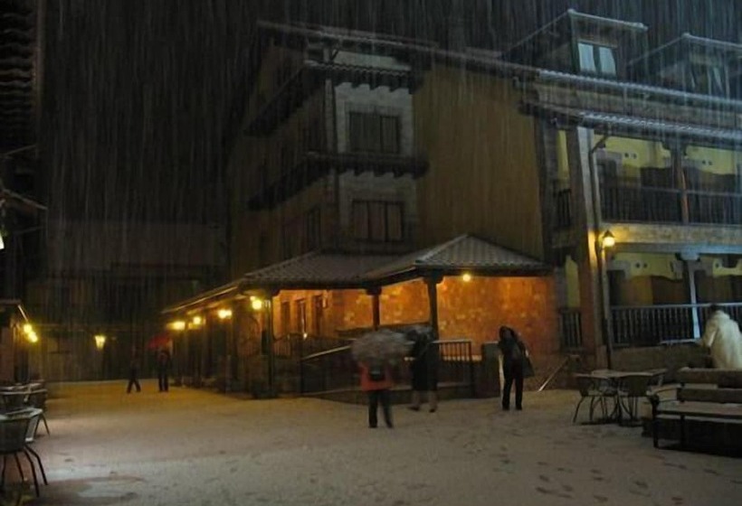 فندق & Spa Maria Manuela