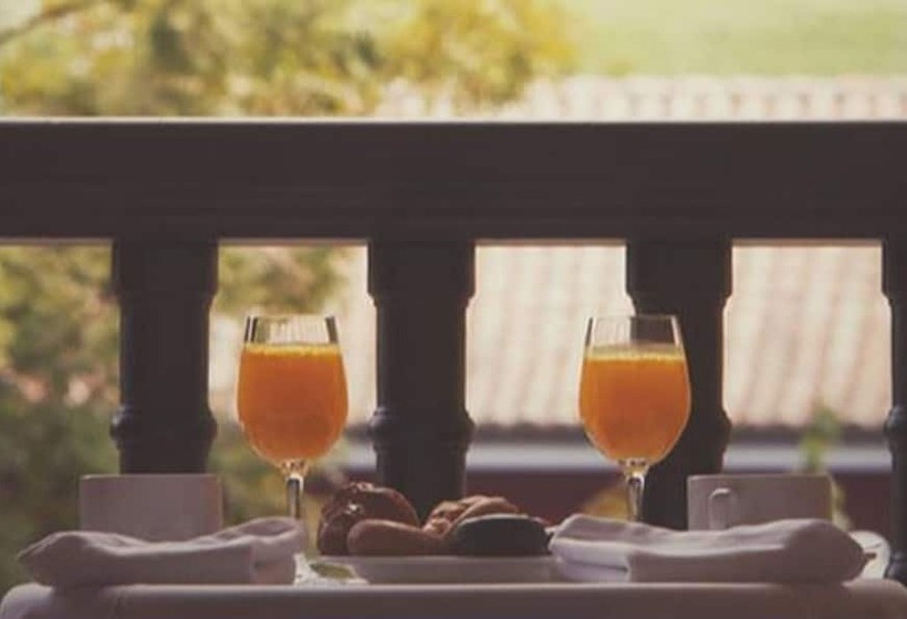 فندق & Spa Maria Manuela