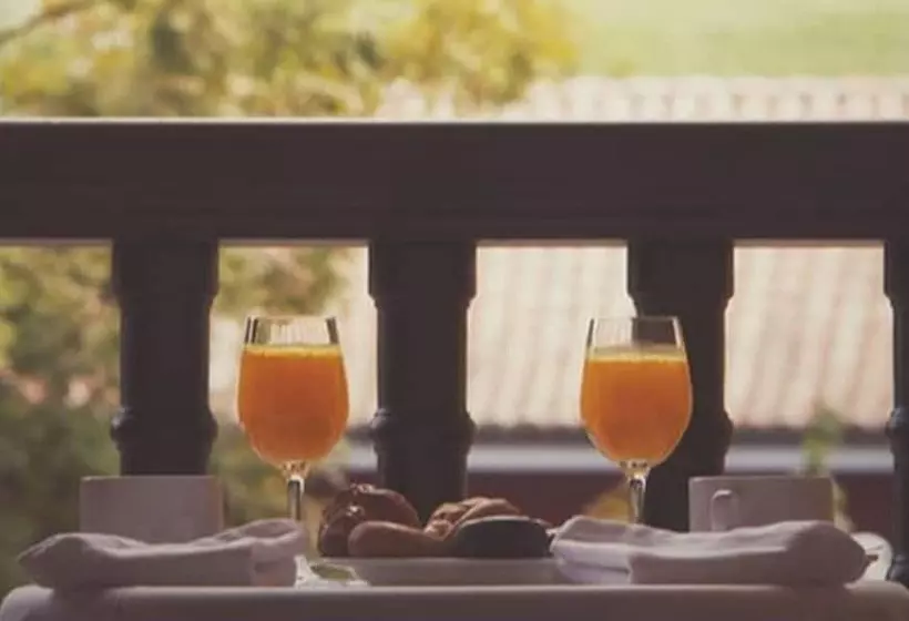 Hotel & Spa Maria Manuela