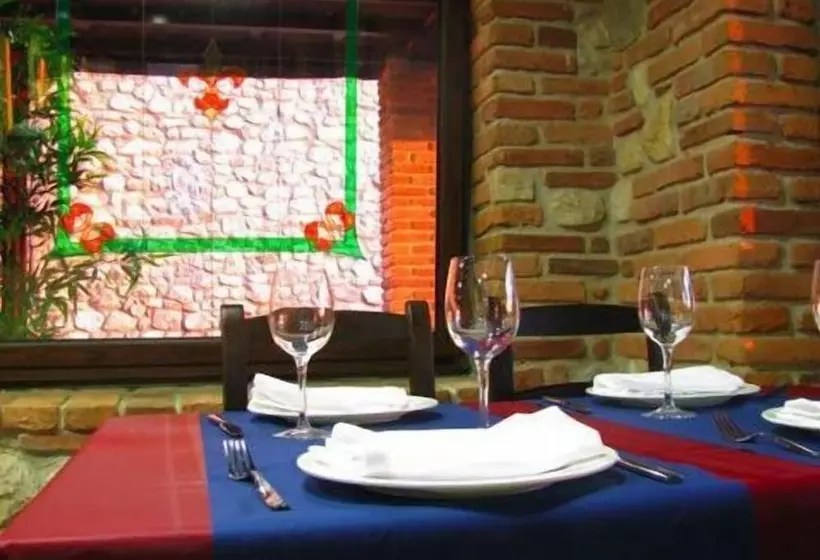 Hotel & Spa Maria Manuela