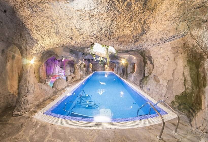 فندق & Spa Maria Manuela