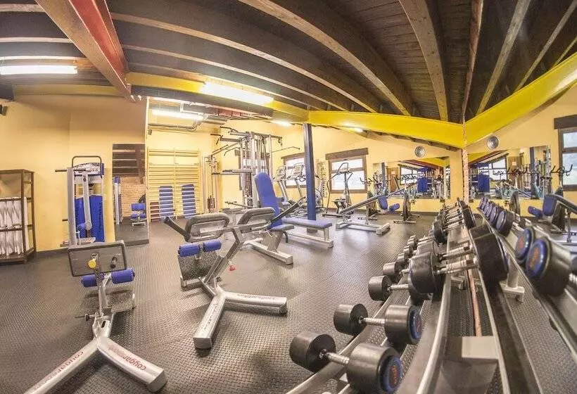 Hotel & Spa Maria Manuela