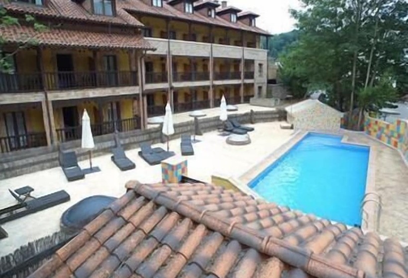 فندق & Spa Maria Manuela