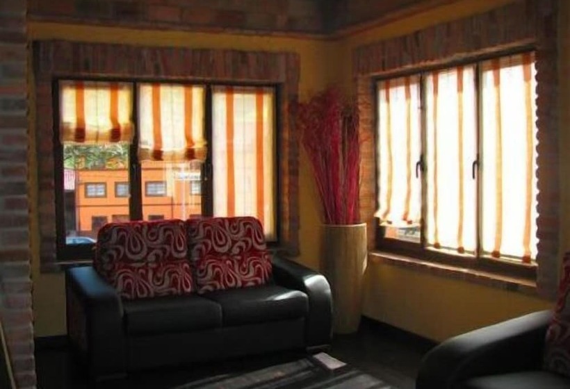 فندق & Spa Maria Manuela