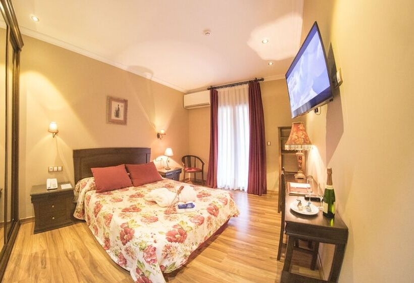 فندق & Spa Maria Manuela