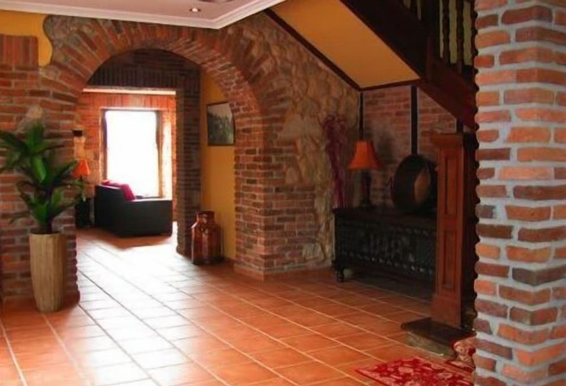 فندق & Spa Maria Manuela