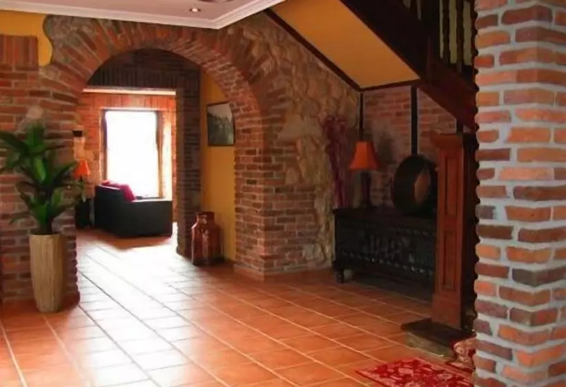 Hotel & Spa Maria Manuela