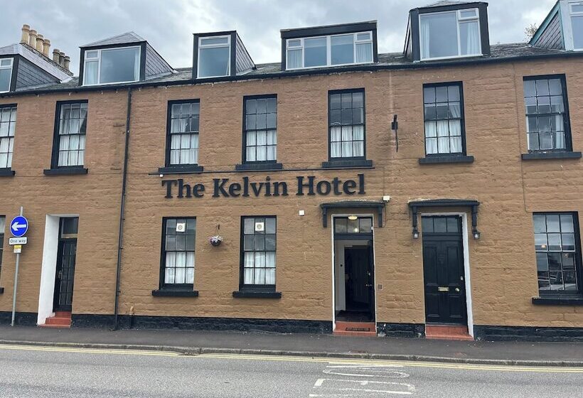 فندق The Kelvin