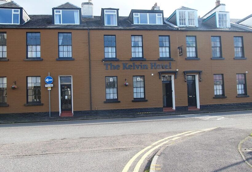 فندق The Kelvin