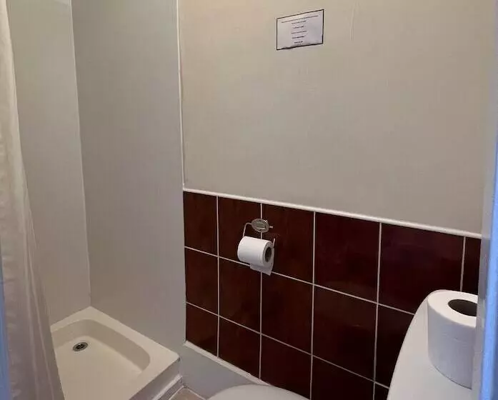 Szálloda The Kelvin