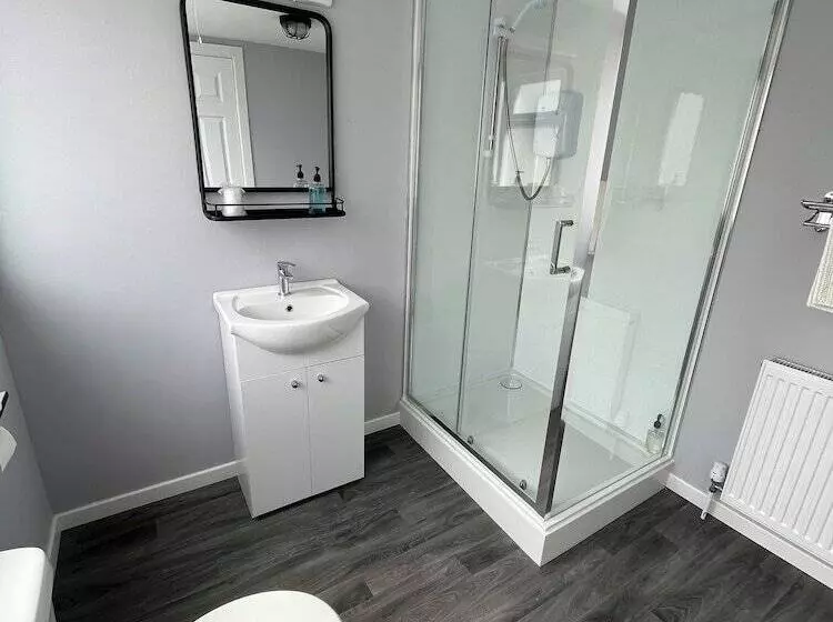 Szálloda The Kelvin