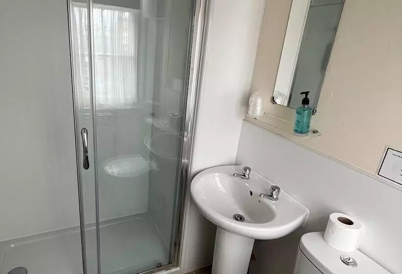 Szálloda The Kelvin