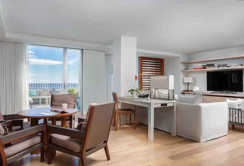 ホテル Hilton Vacation Club The Modern Honolulu