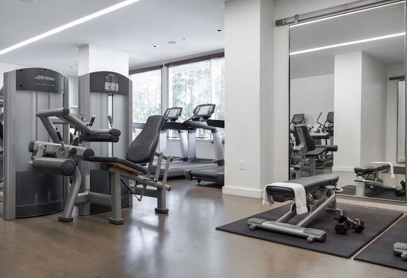 فندق Hilton Vacation Club The Modern Honolulu