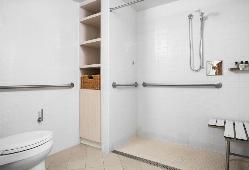 فندق Hilton Vacation Club The Modern Honolulu