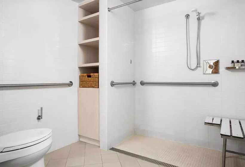 ホテル Hilton Vacation Club The Modern Honolulu