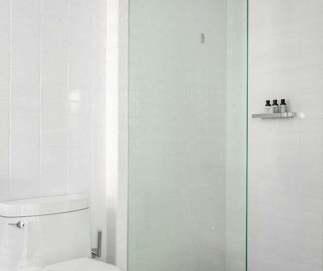 فندق Hilton Vacation Club The Modern Honolulu